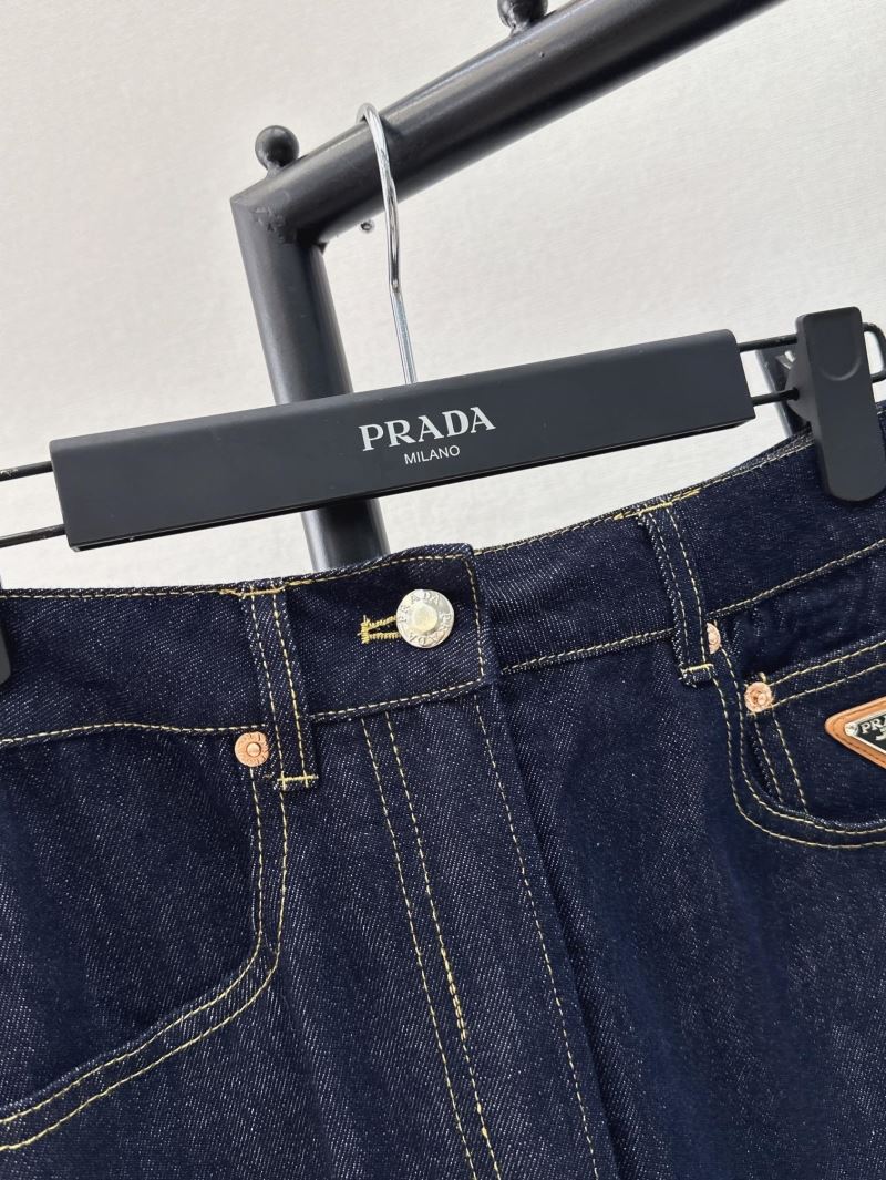 Prada Jeans